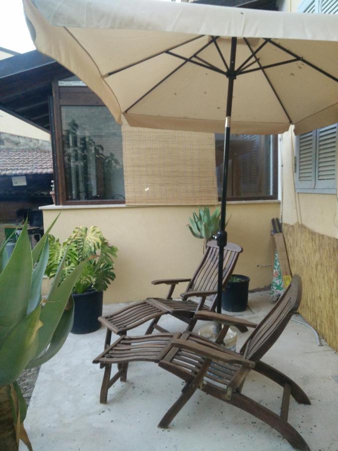 B&B Del Sol Licata Kültér fotó