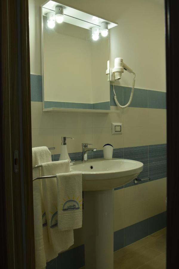 B&B Del Sol Licata Szoba fotó