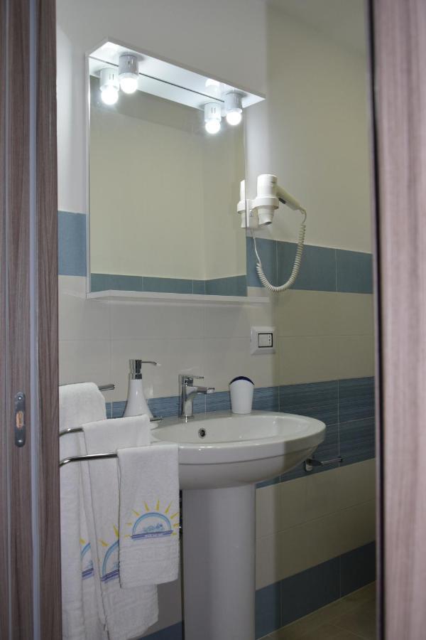 B&B Del Sol Licata Kültér fotó