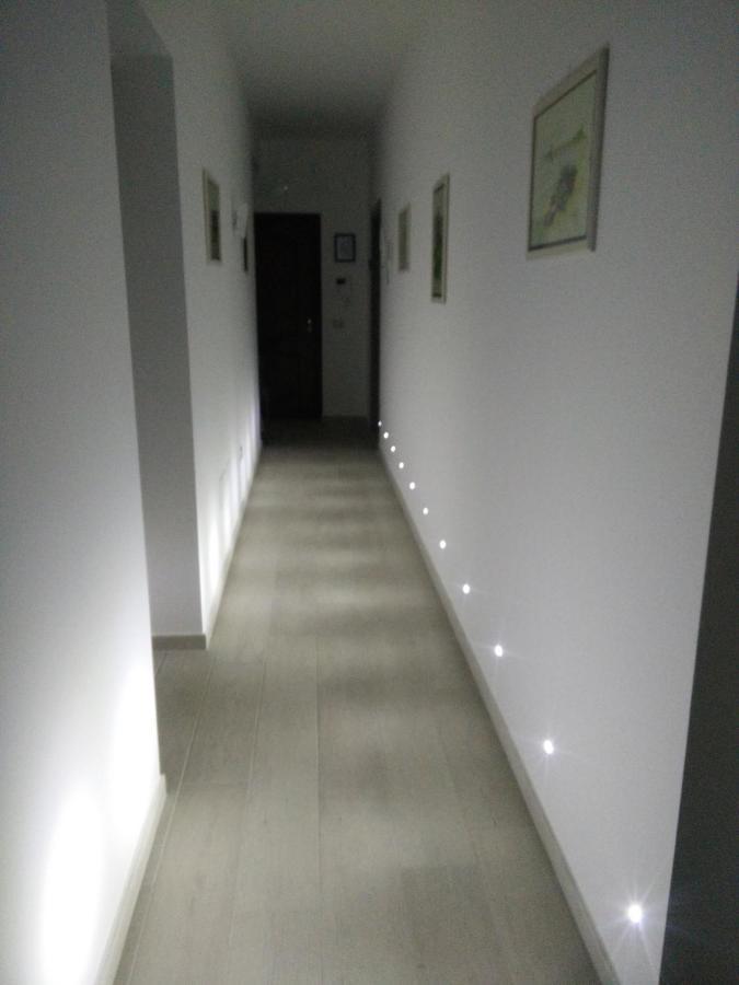 B&B Del Sol Licata Kültér fotó