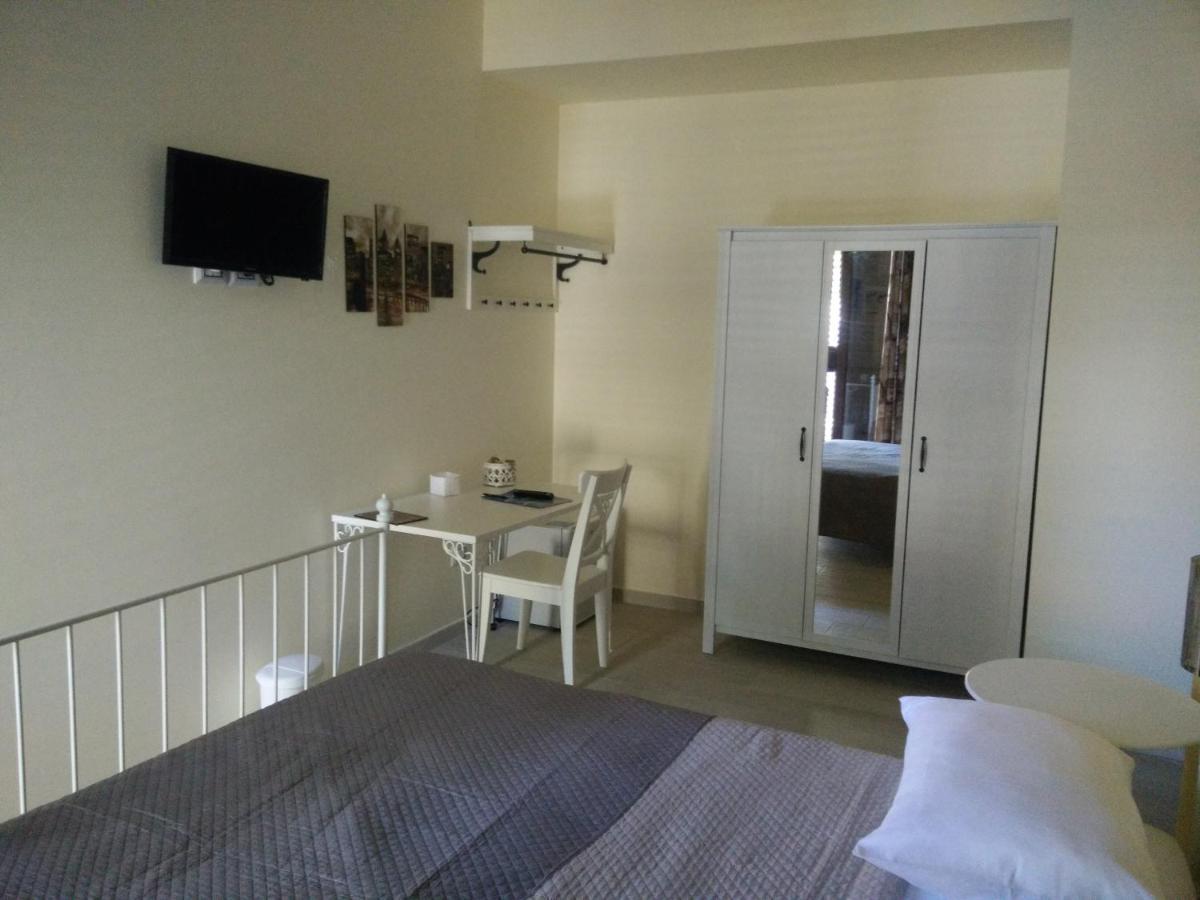 B&B Del Sol Licata Kültér fotó