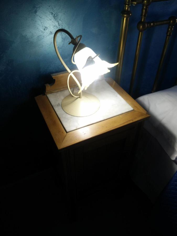 B&B Del Sol Licata Kültér fotó