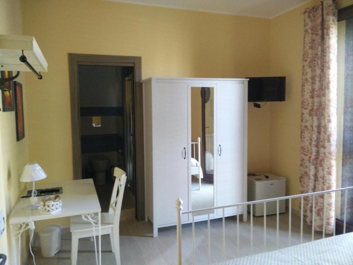 B&B Del Sol Licata Kültér fotó