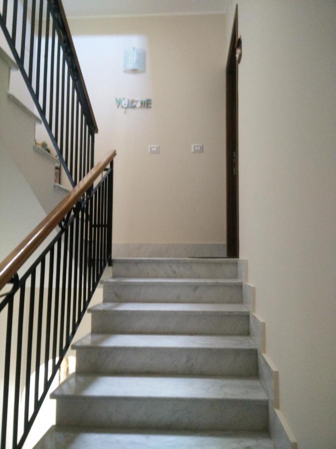 B&B Del Sol Licata Kültér fotó