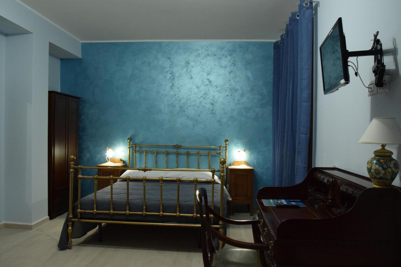 B&B Del Sol Licata Kültér fotó
