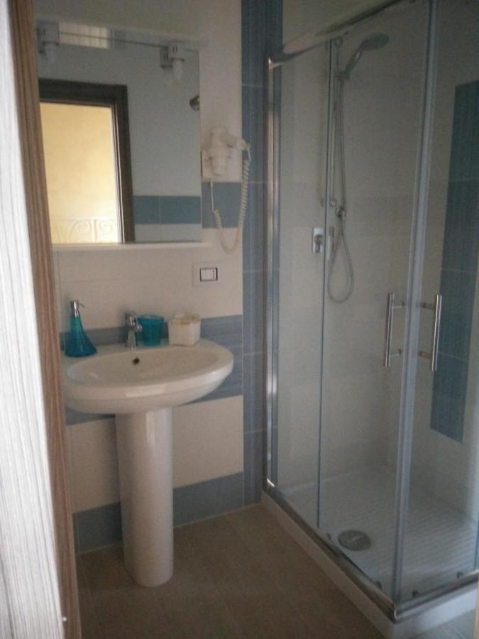 B&B Del Sol Licata Kültér fotó