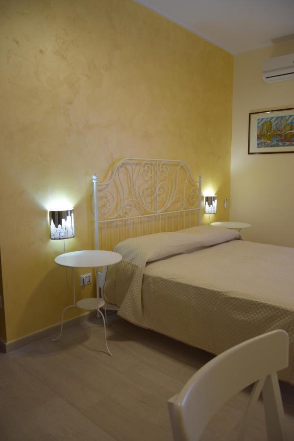 B&B Del Sol Licata Kültér fotó