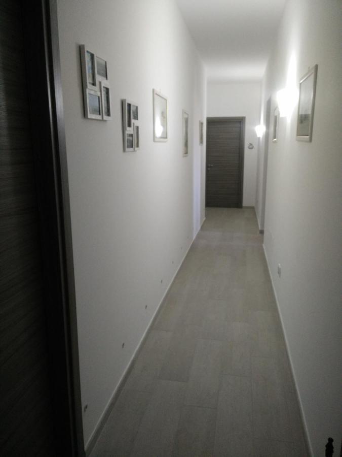B&B Del Sol Licata Kültér fotó