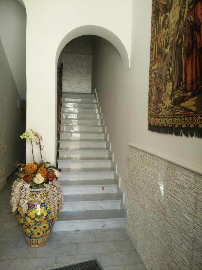B&B Del Sol Licata Kültér fotó