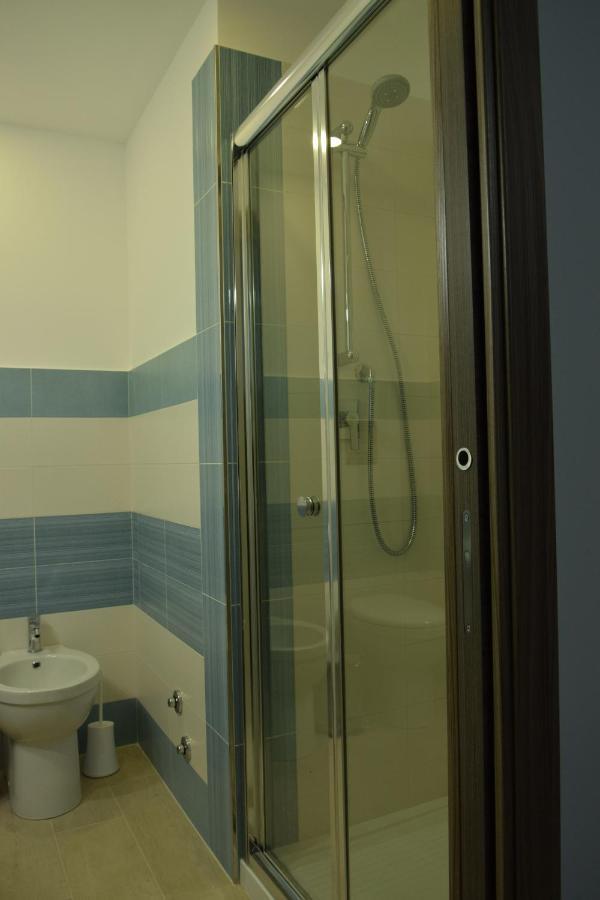 B&B Del Sol Licata Kültér fotó
