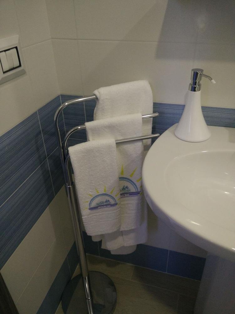 B&B Del Sol Licata Kültér fotó
