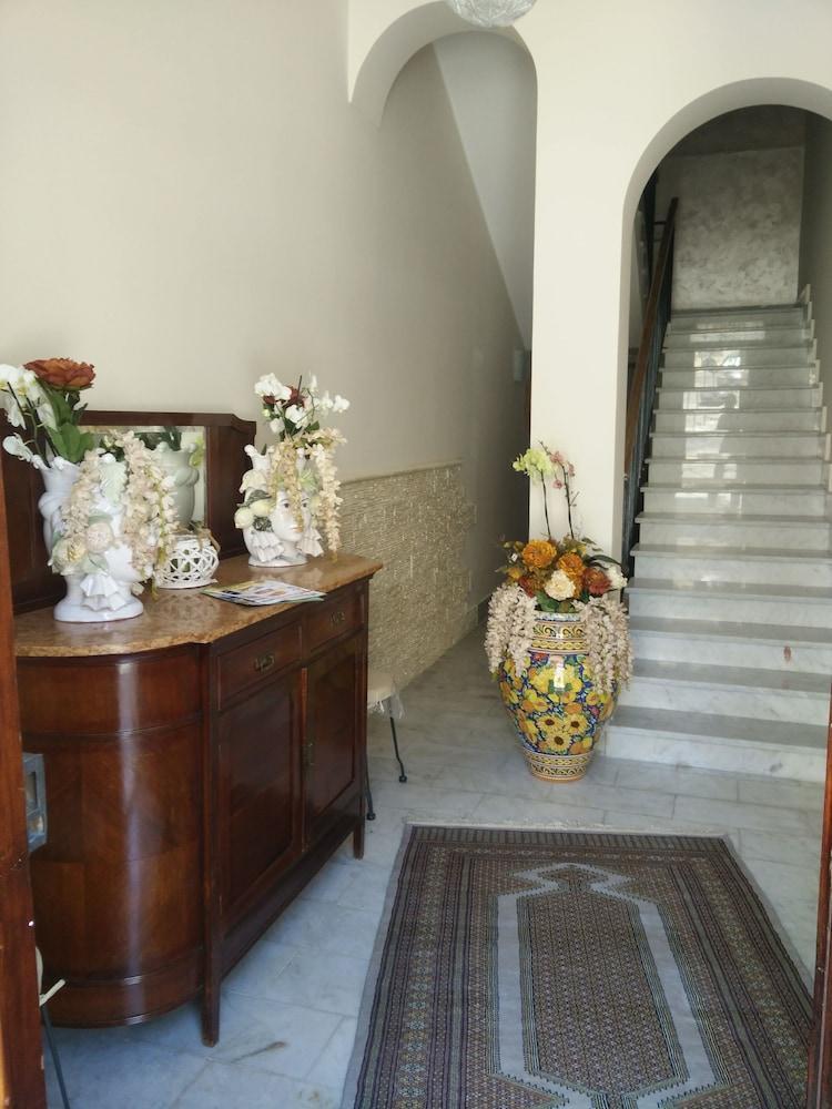 B&B Del Sol Licata Kültér fotó